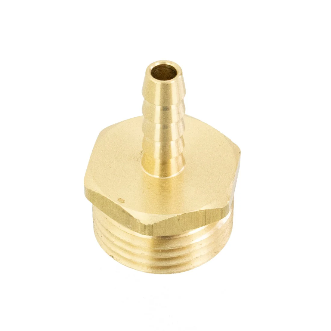 XERO Garden Hose Male x 1/4 Inch Barb - Image 2