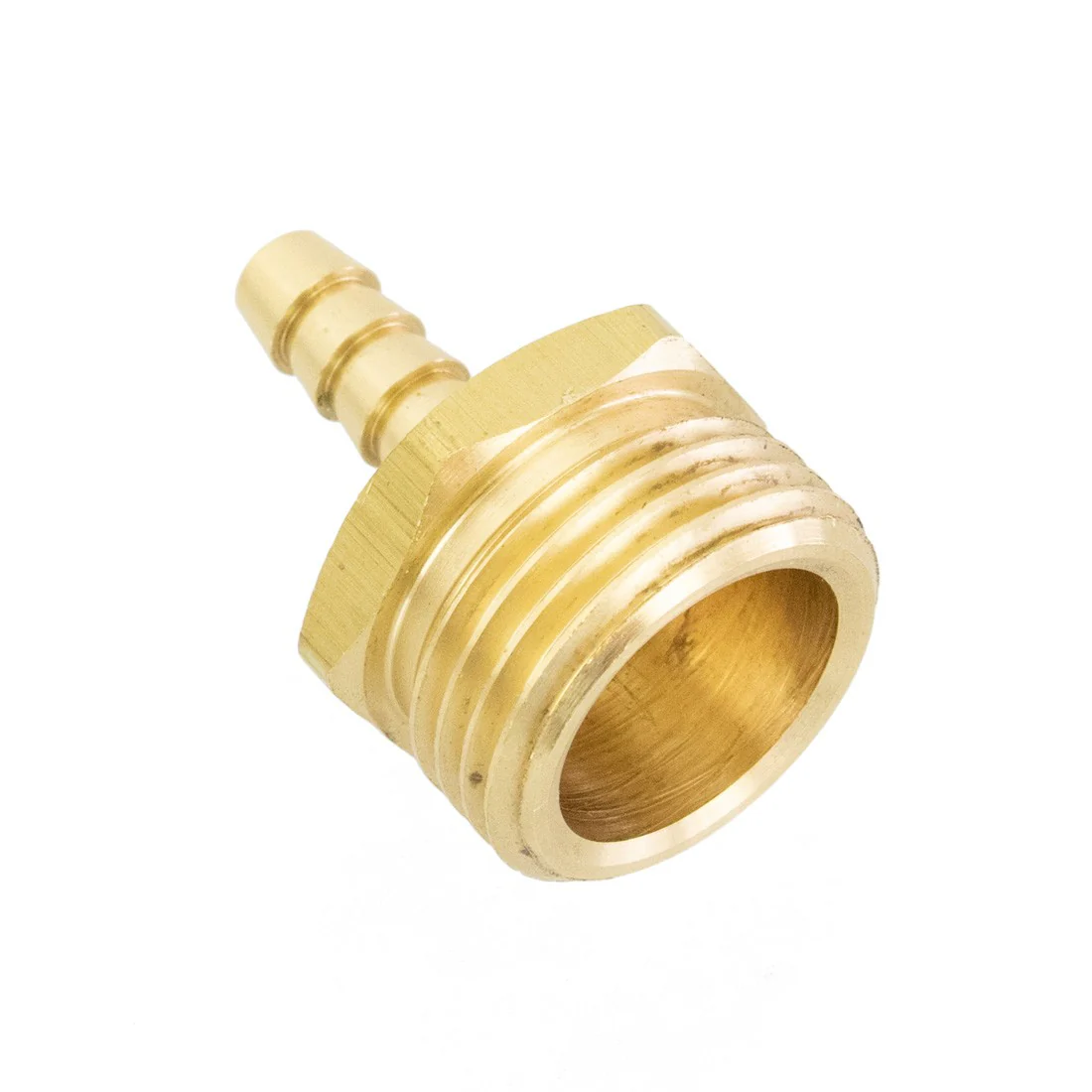 XERO Garden Hose Male x 1/4 Inch Barb - Image 3