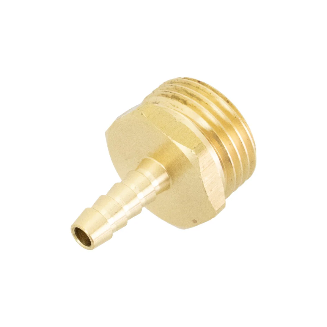 XERO Garden Hose Male x 1/4 Inch Barb - Image 4
