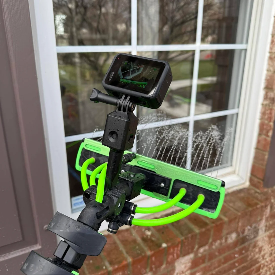 Camera Mount - Fast Lock - Image 2