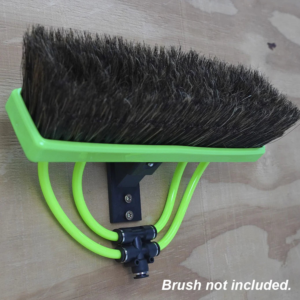Fast Lock Brush Mount - Image 4