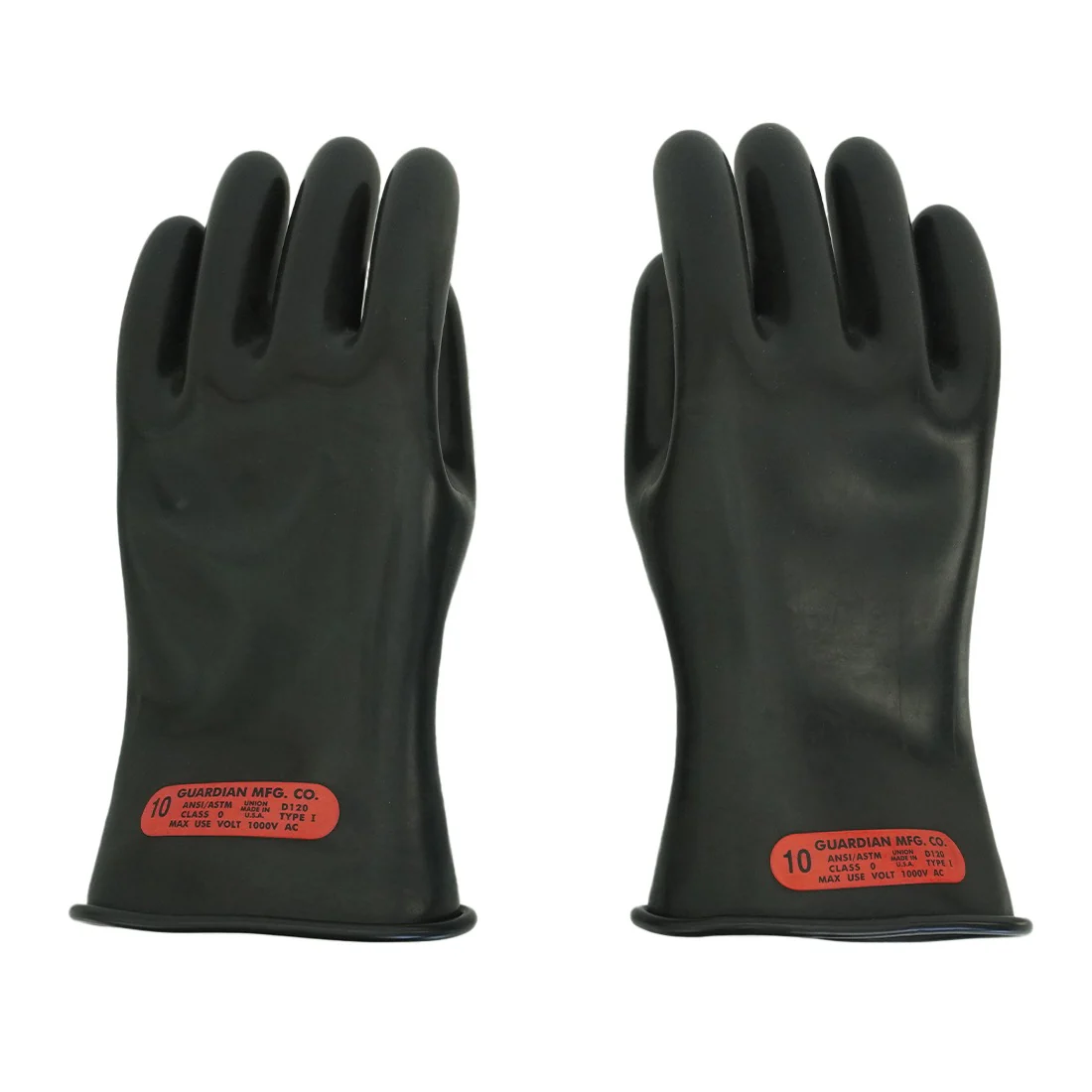 Guardian Class 0 Electric Gloves - Image 13