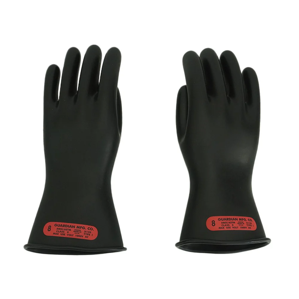 Guardian Class 0 Electric Gloves - Image 8