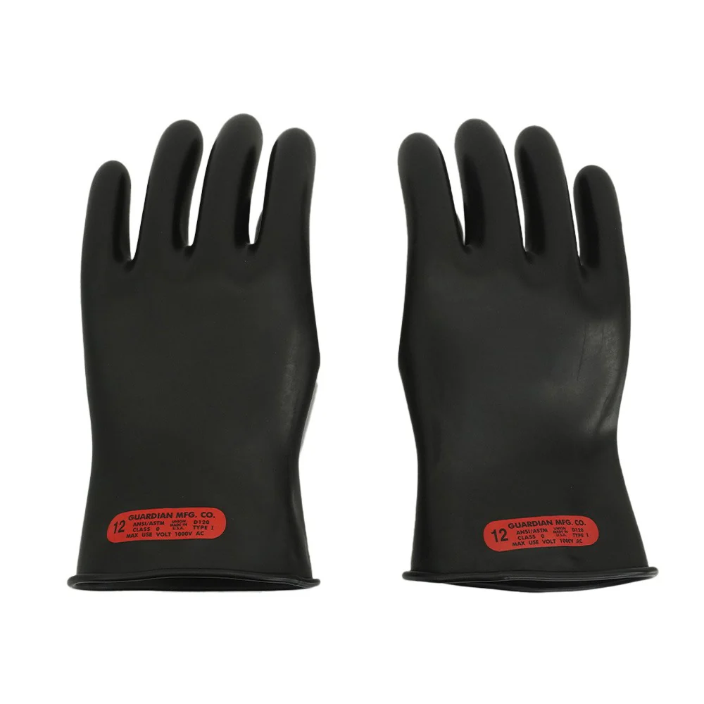Guardian Class 0 Electric Gloves - Image 9