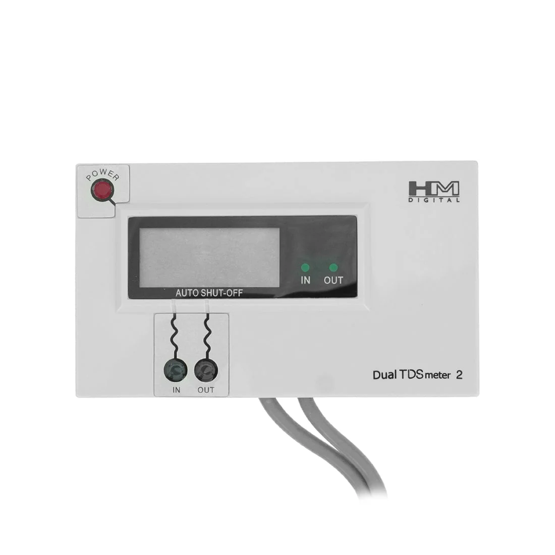 In-Line Dual TDS Meter - DM-2 - Image 2