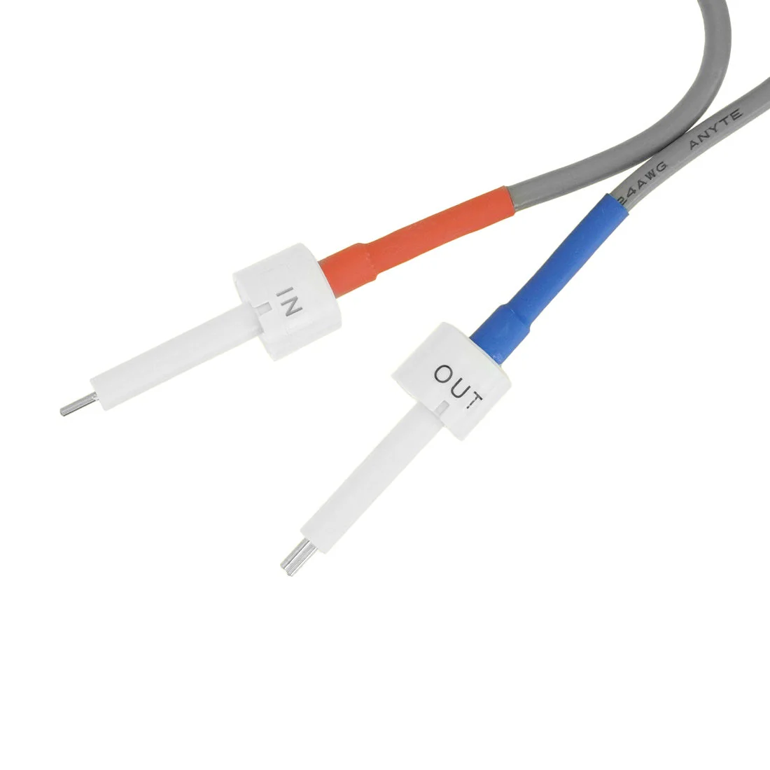 In-Line Dual TDS Meter - DM-2 - Image 4
