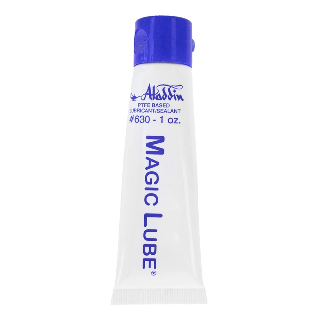Magic Lube - Image 2