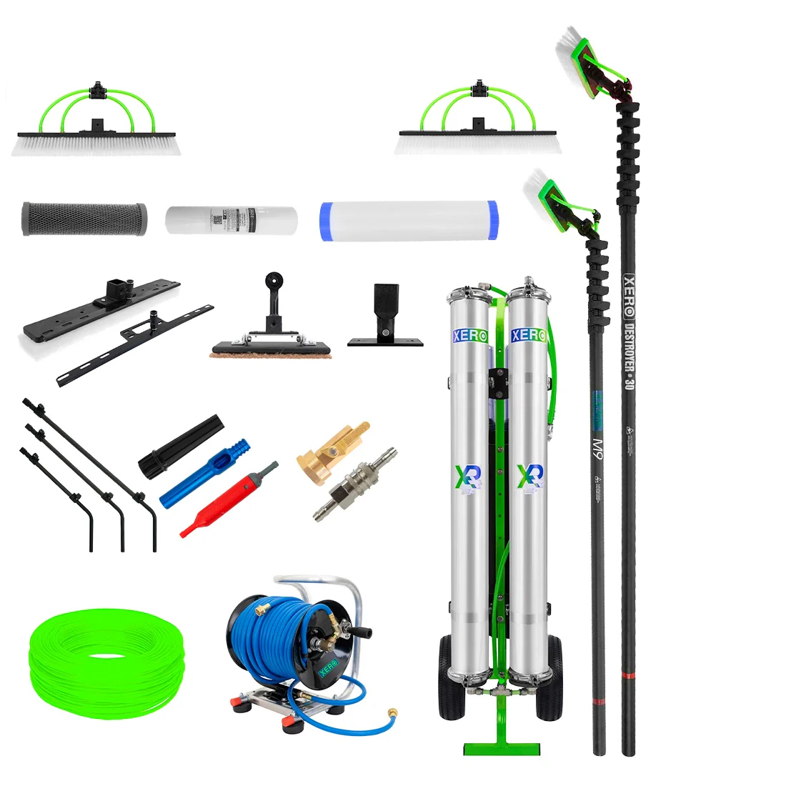 The XERO Ultimate Commercial Kit - Image 20