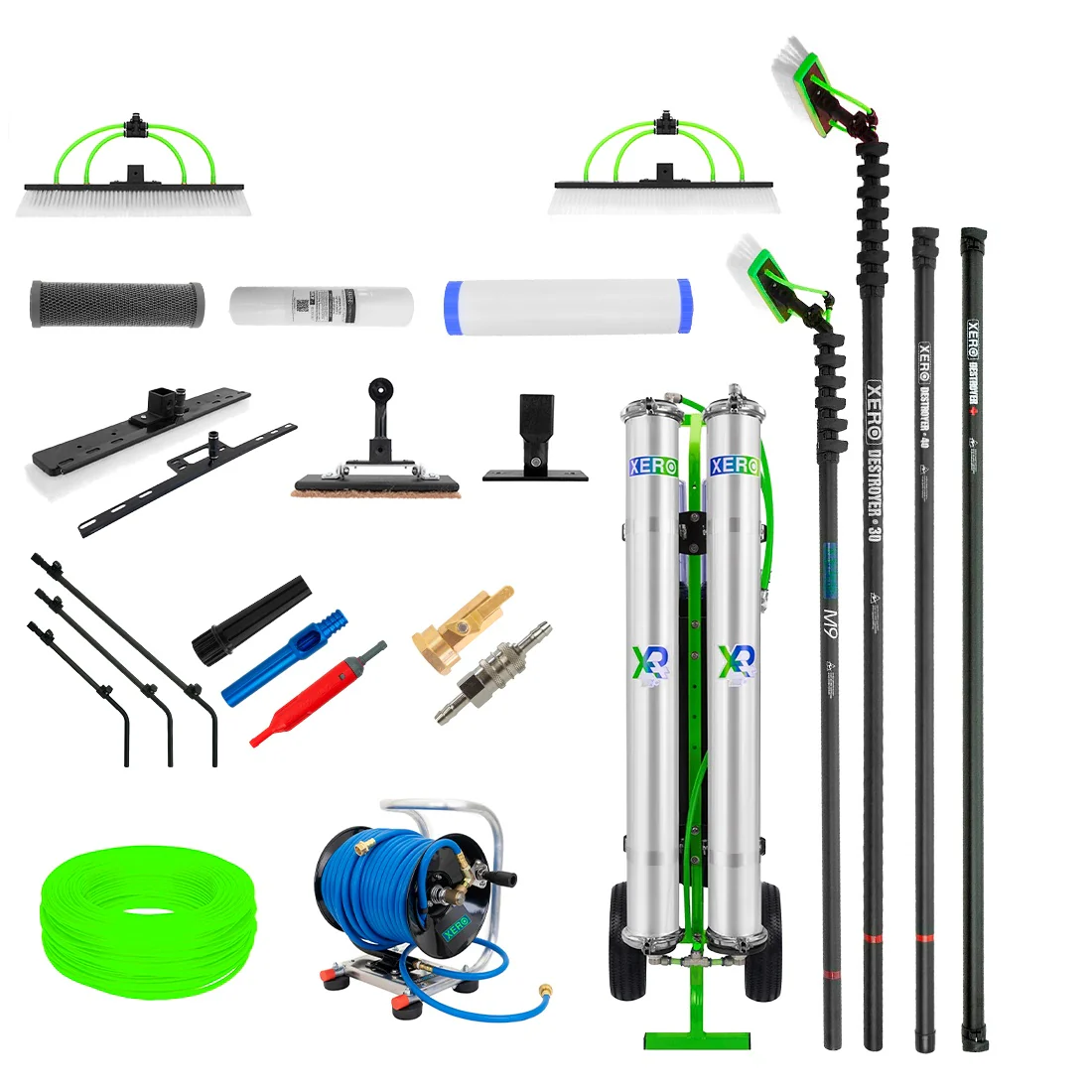 The XERO Ultimate Commercial Kit - Image 22