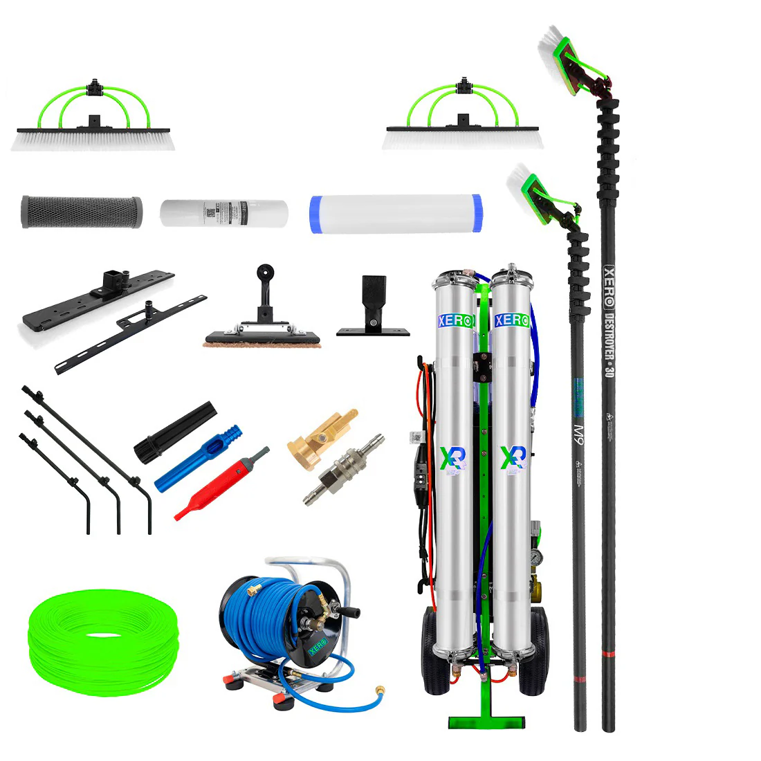 The XERO Ultimate Commercial Kit - Image 25