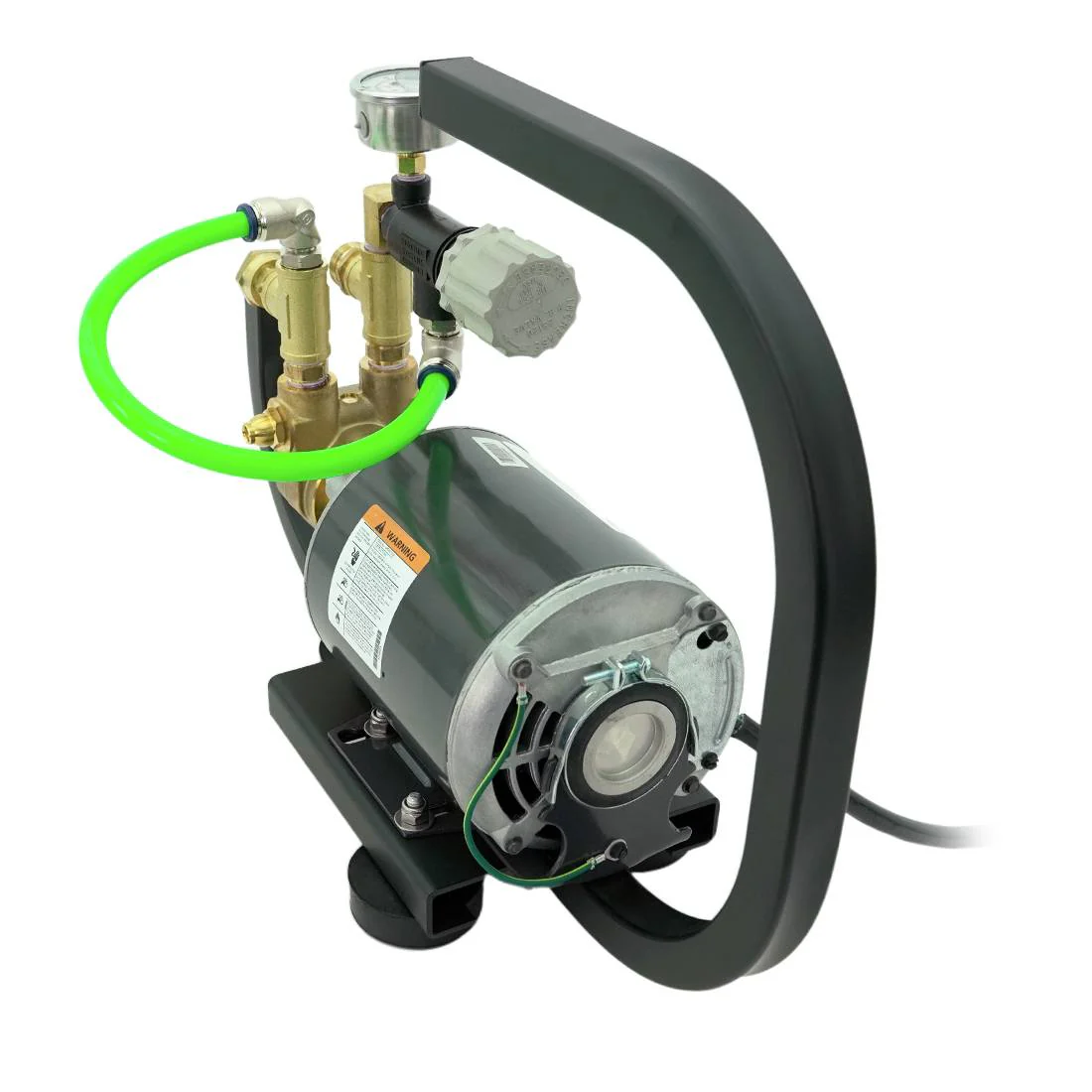 XERO 110V Booster Pump - Image 5