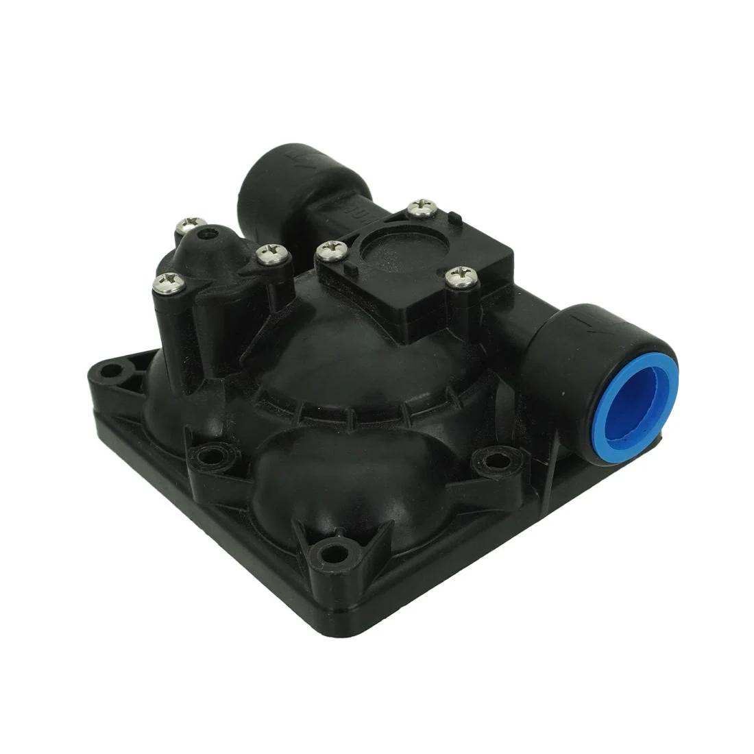XERO 12V Booster Pump - Upper Housing Replacement - Image 4