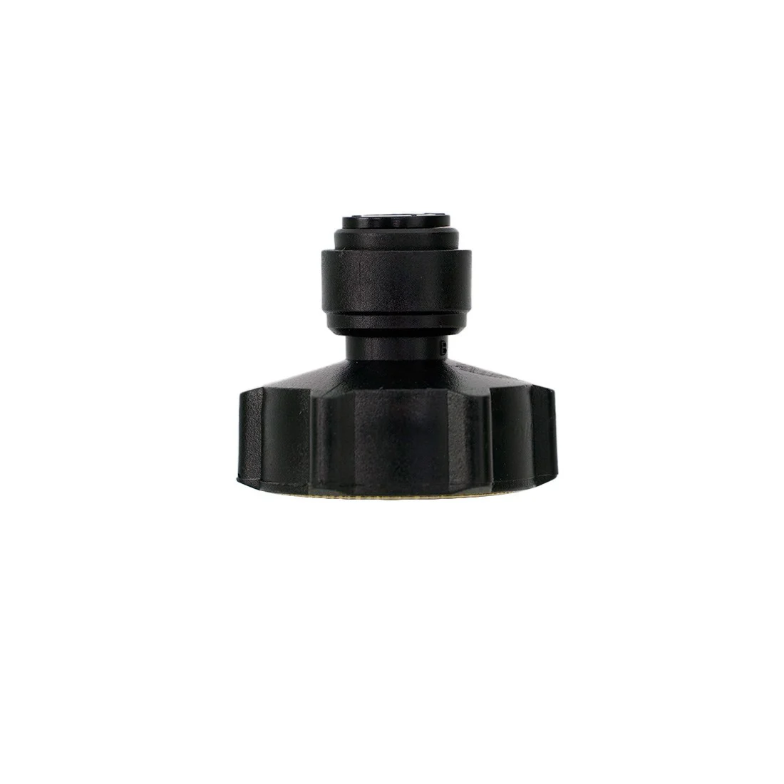 XERO 5/16 Push Connect x Female Garden Hose