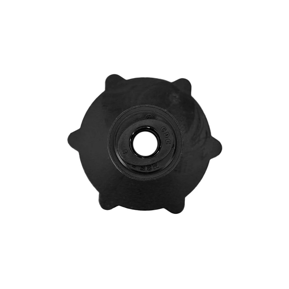 XERO 5/16 Push Connect x Female Garden Hose - Image 2