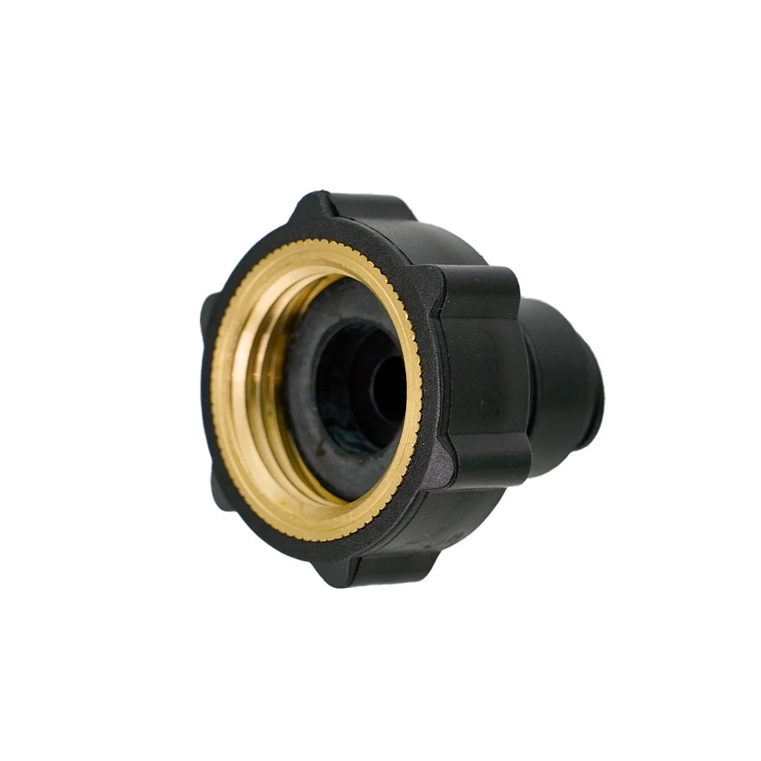 XERO 5/16 Push Connect x Female Garden Hose - Image 3