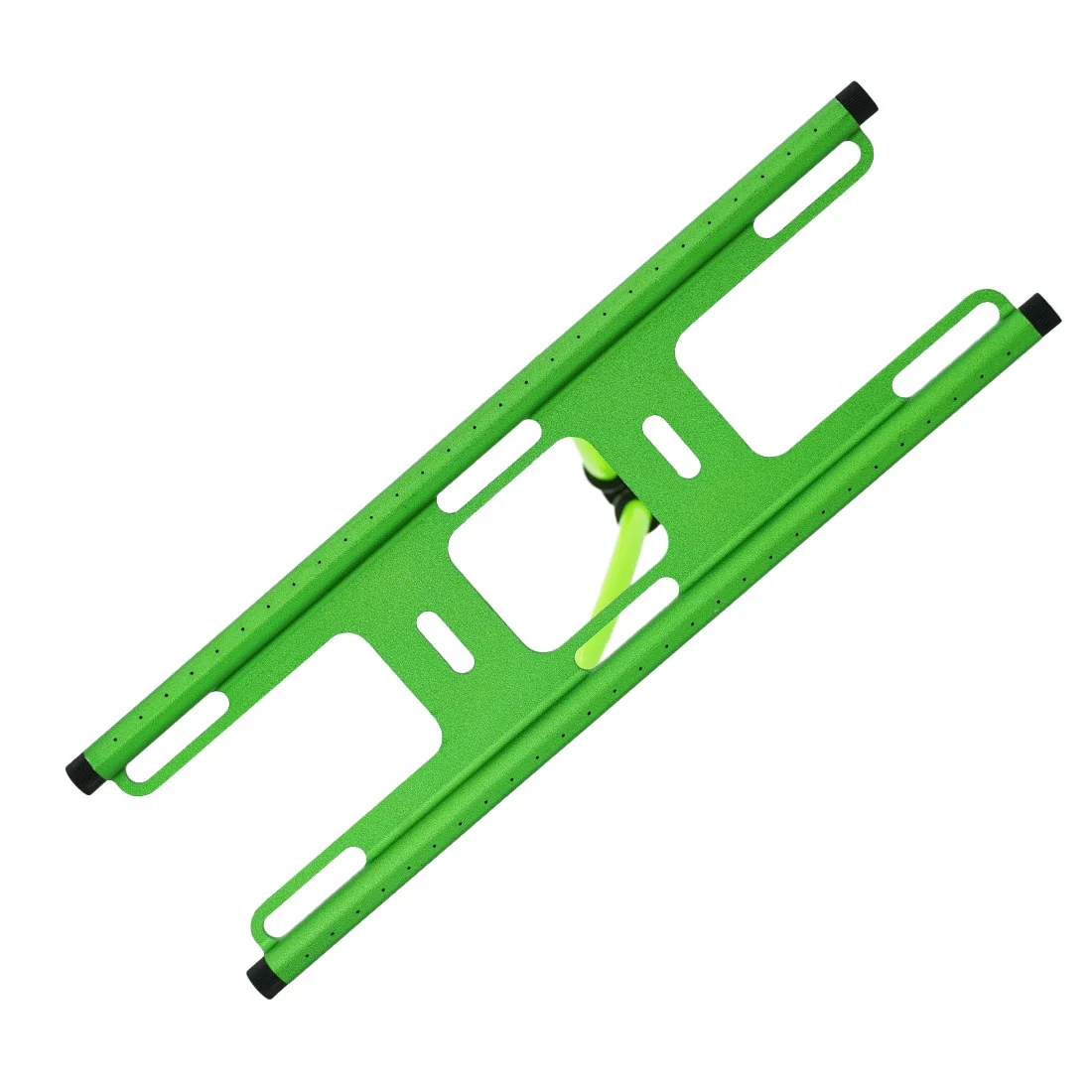 XERO Aluminum Double Rinse Bar - Image 5
