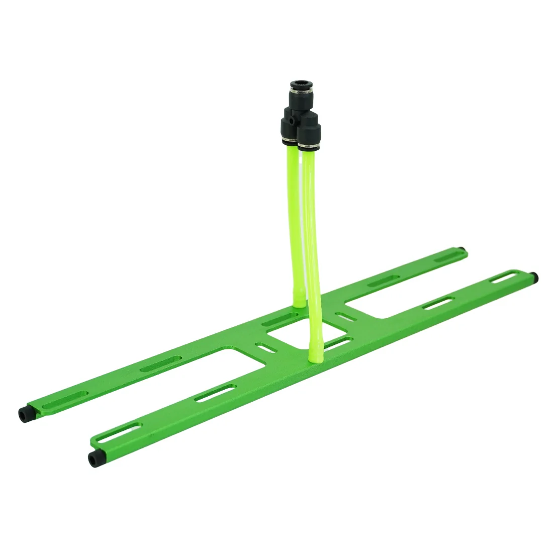 XERO Aluminum Double Rinse Bar - Image 9