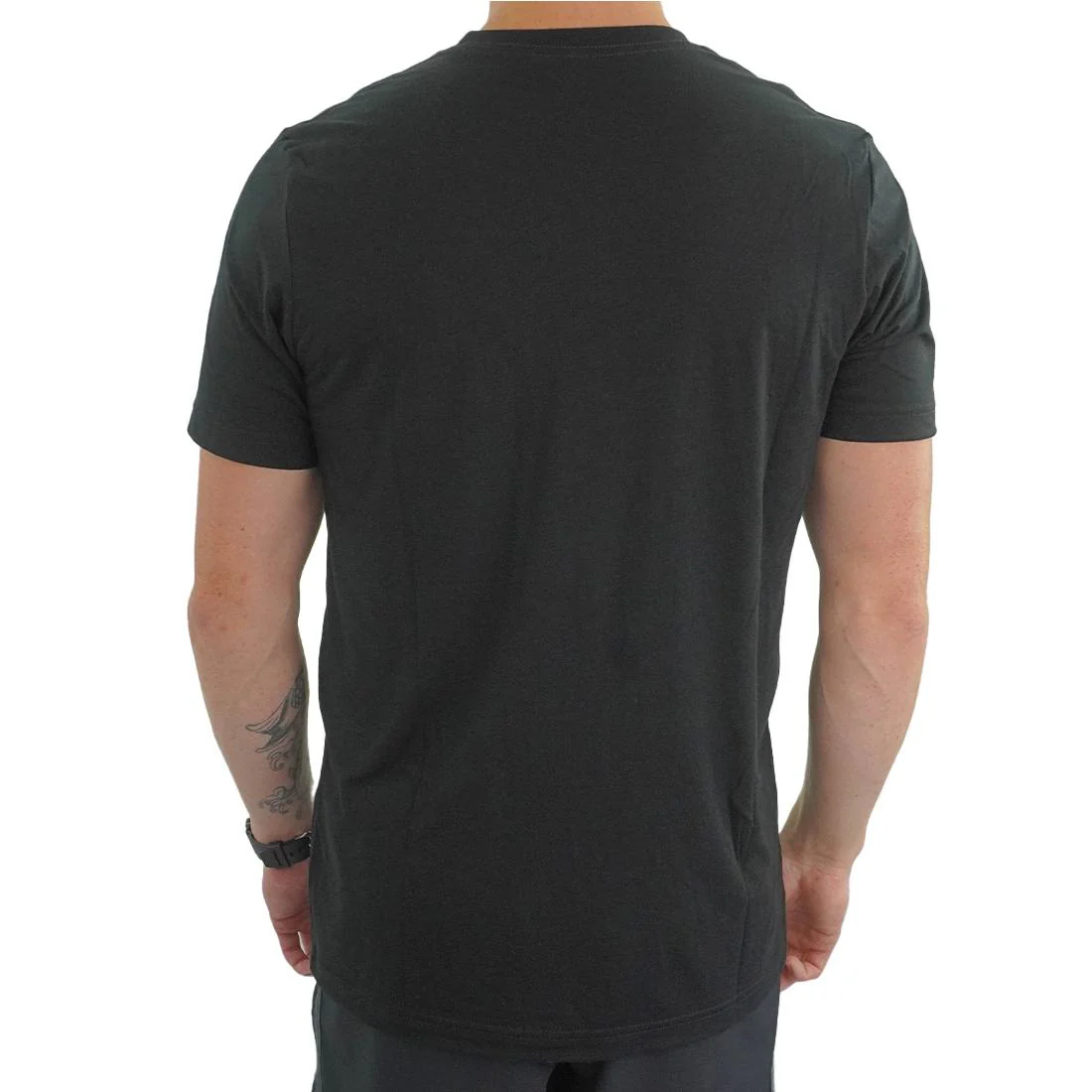 XERO Black Signature Tee - Image 6