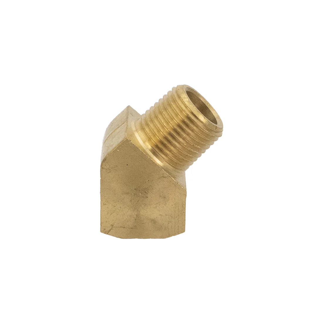 XERO Elbow Street Fitting - 45°