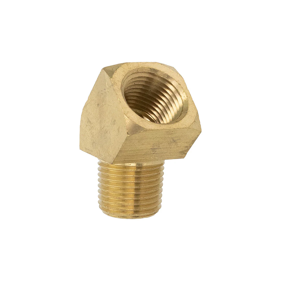 XERO Elbow Street Fitting - 45° - Image 2