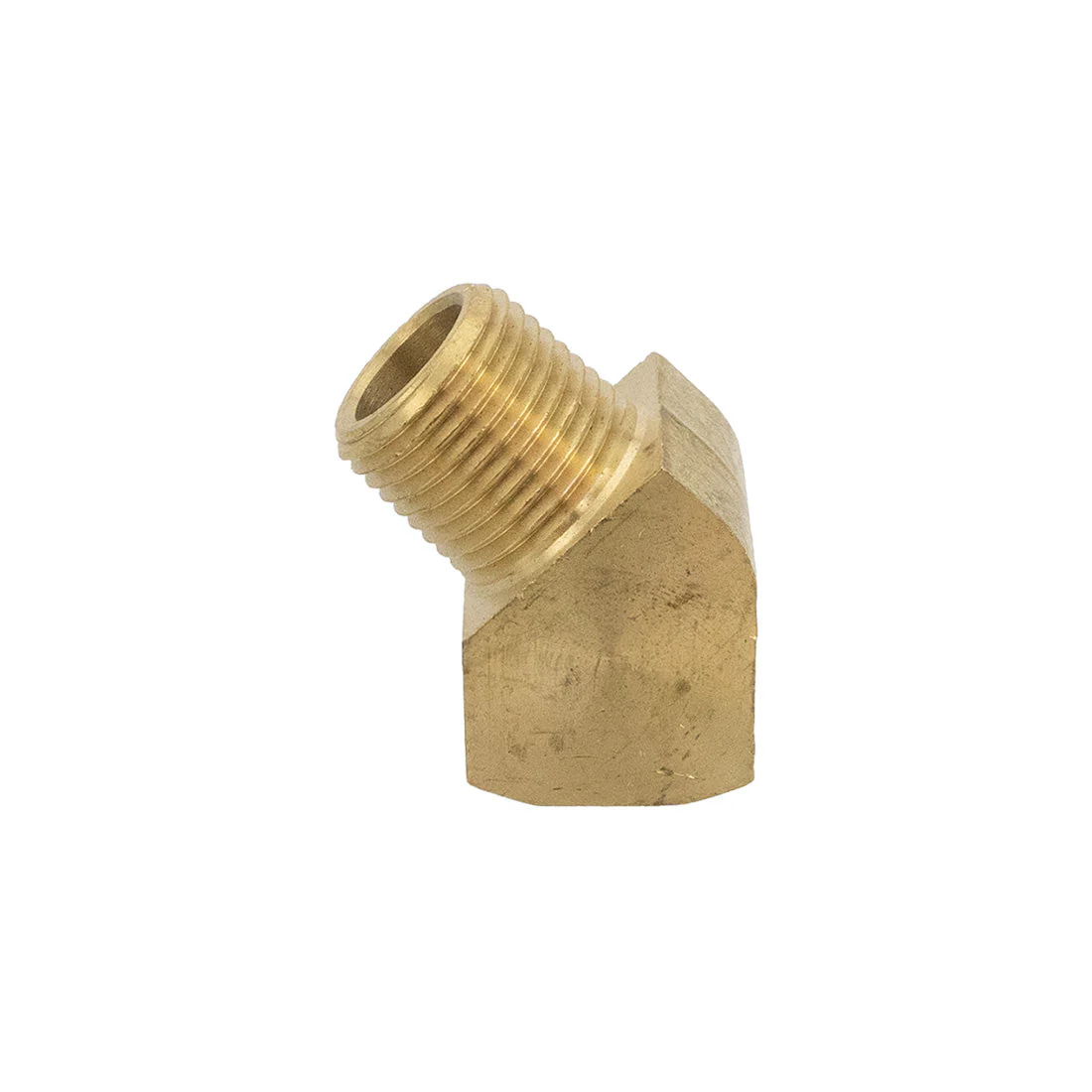 XERO Elbow Street Fitting - 45° - Image 5