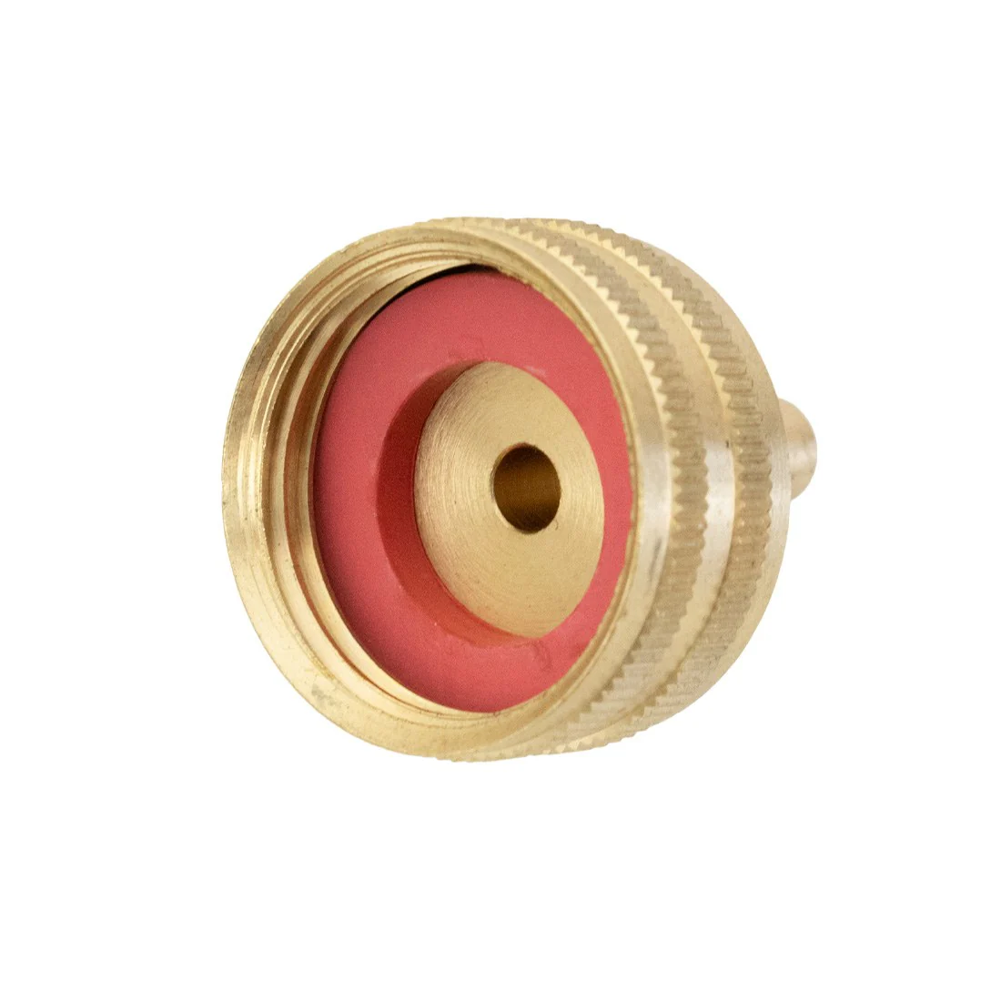XERO Brass Swivel - Garden Hose Female x 1/4 Inch Barb - Image 2