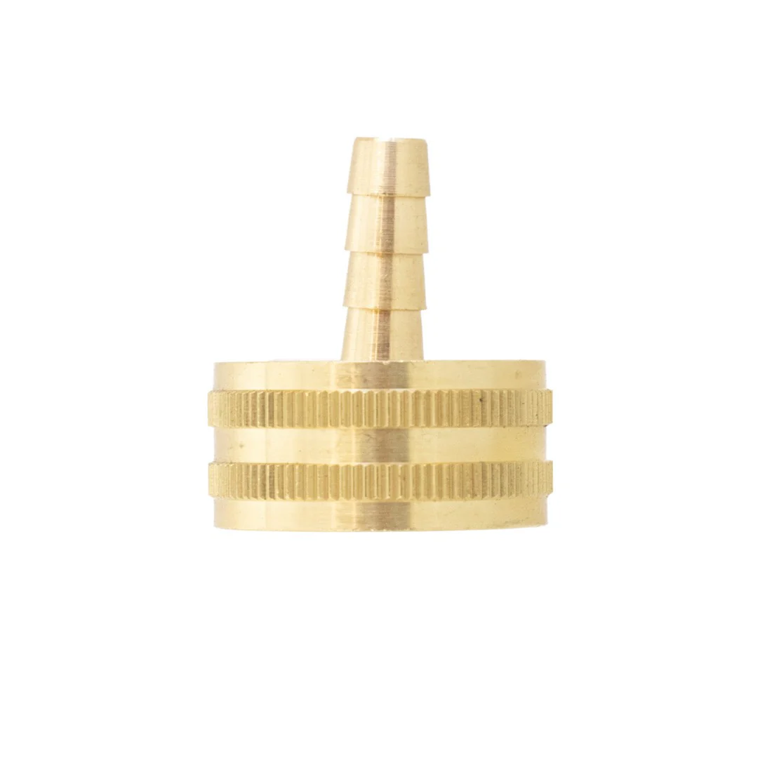 XERO Brass Swivel - Garden Hose Female x 1/4 Inch Barb - Image 3