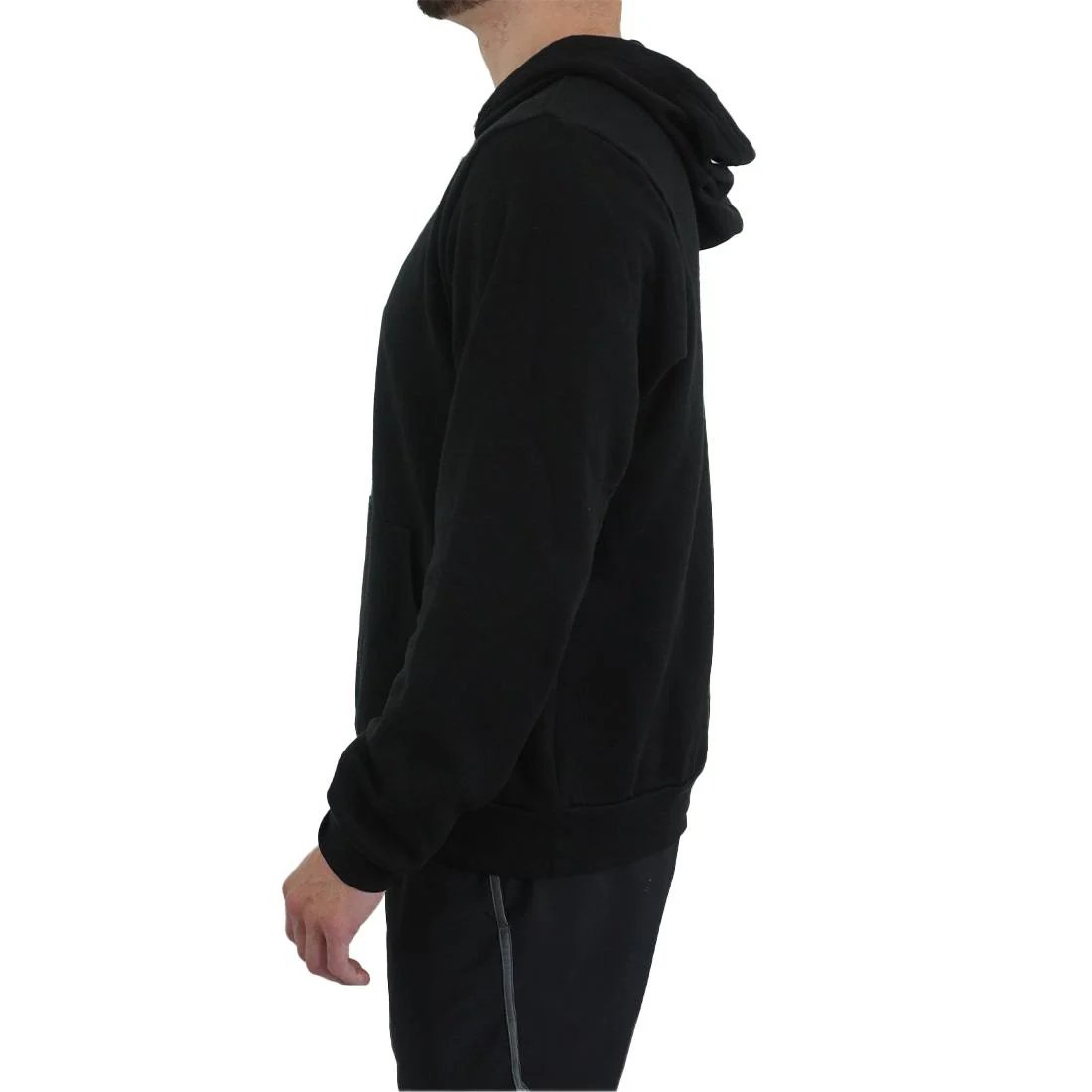 XERO Camo Hoodie - Image 4