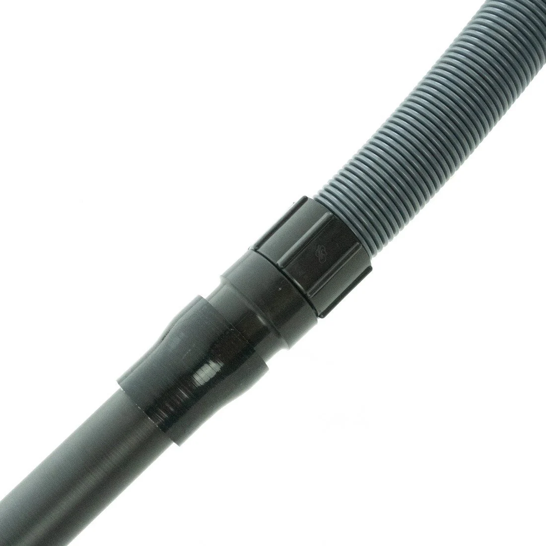 XERO Carbon Fiber Gutter Pole Set - 30 Foot - Image 3