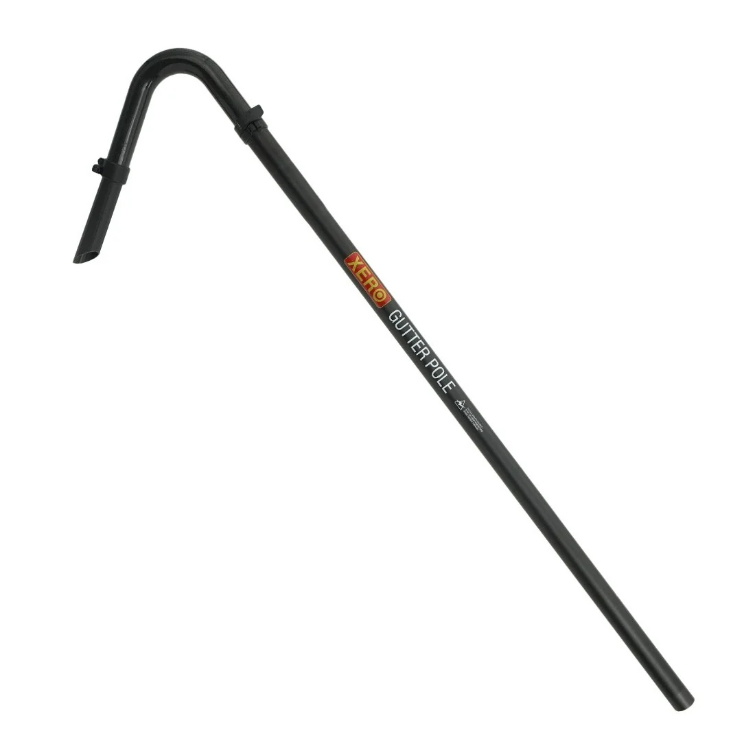 XERO Carbon Fiber Gutter Pole Set - 30 Foot - Image 5