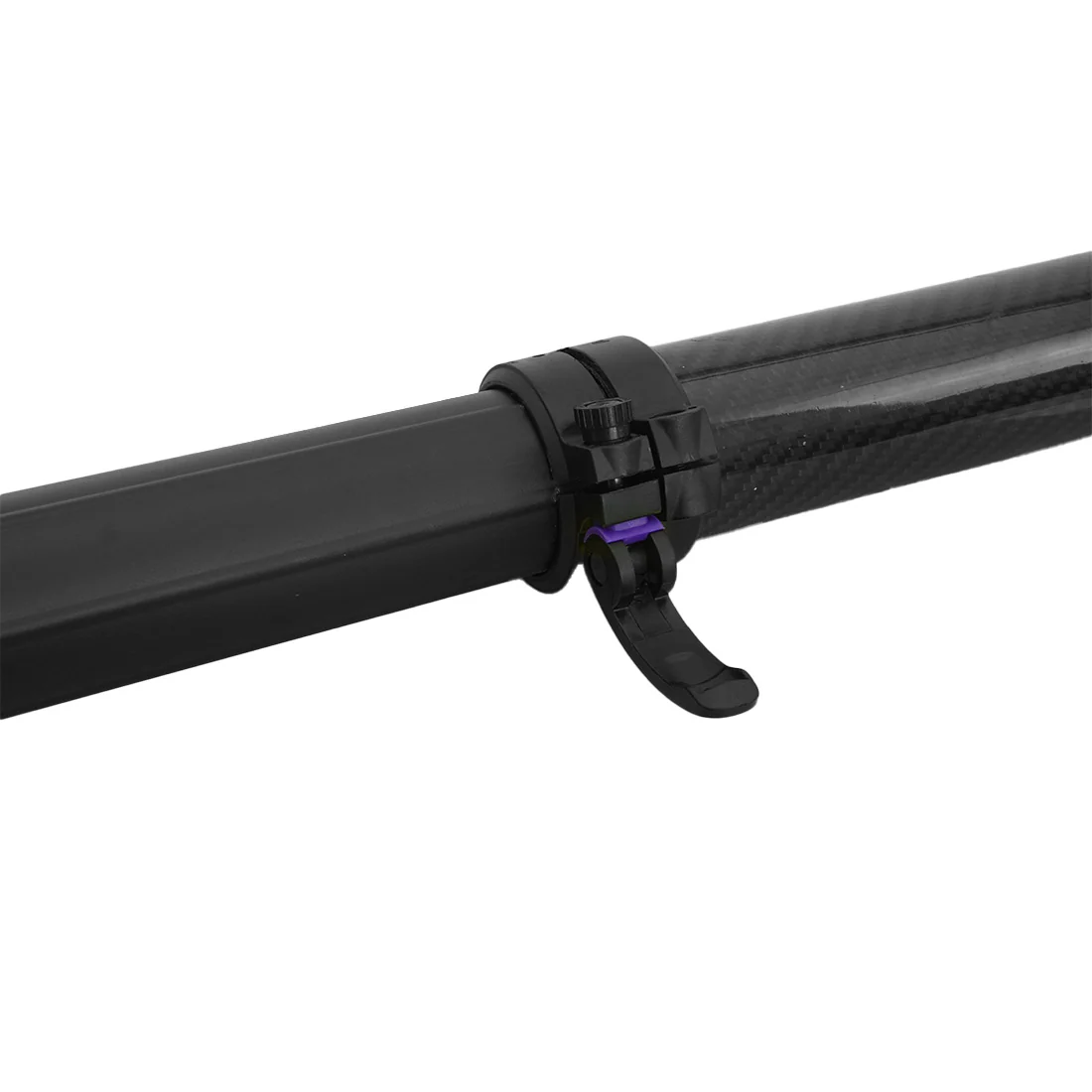 XERO Carbon Fiber Gutter Pole Set - 30 Foot - Image 9