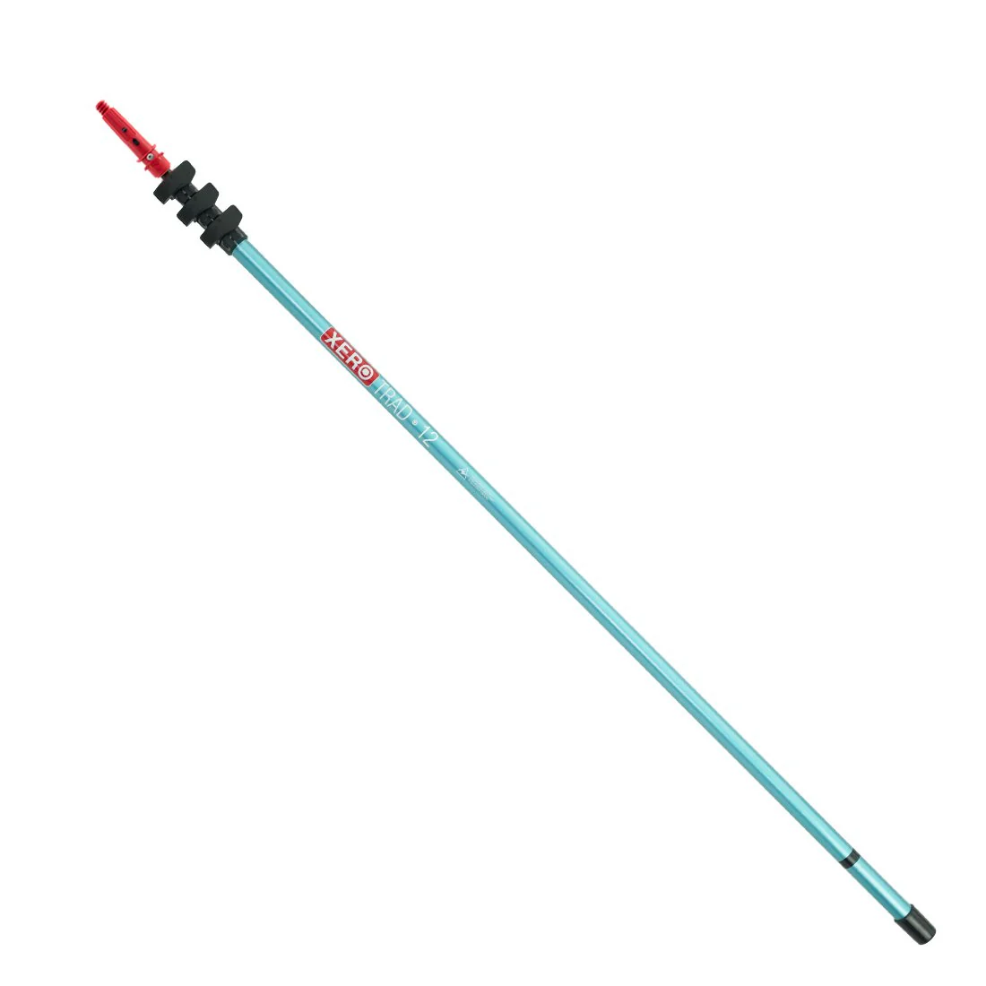 XERO Carbon Fiber Trad Pole 2.0 - Image 19