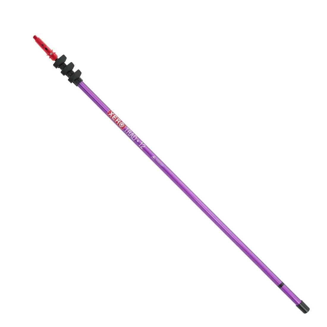 XERO Carbon Fiber Trad Pole 2.0 - Image 26