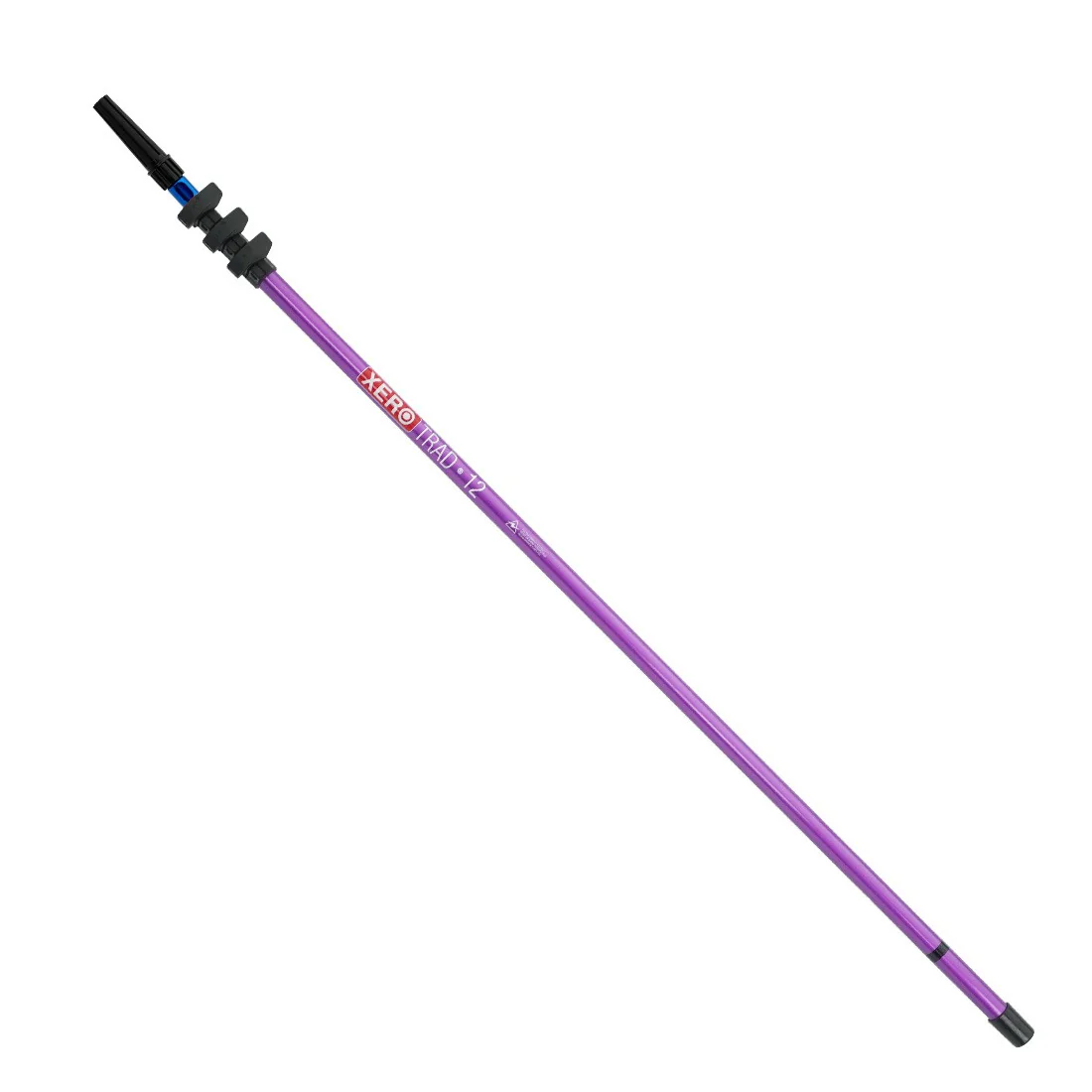 XERO Carbon Fiber Trad Pole 2.0 - Image 27