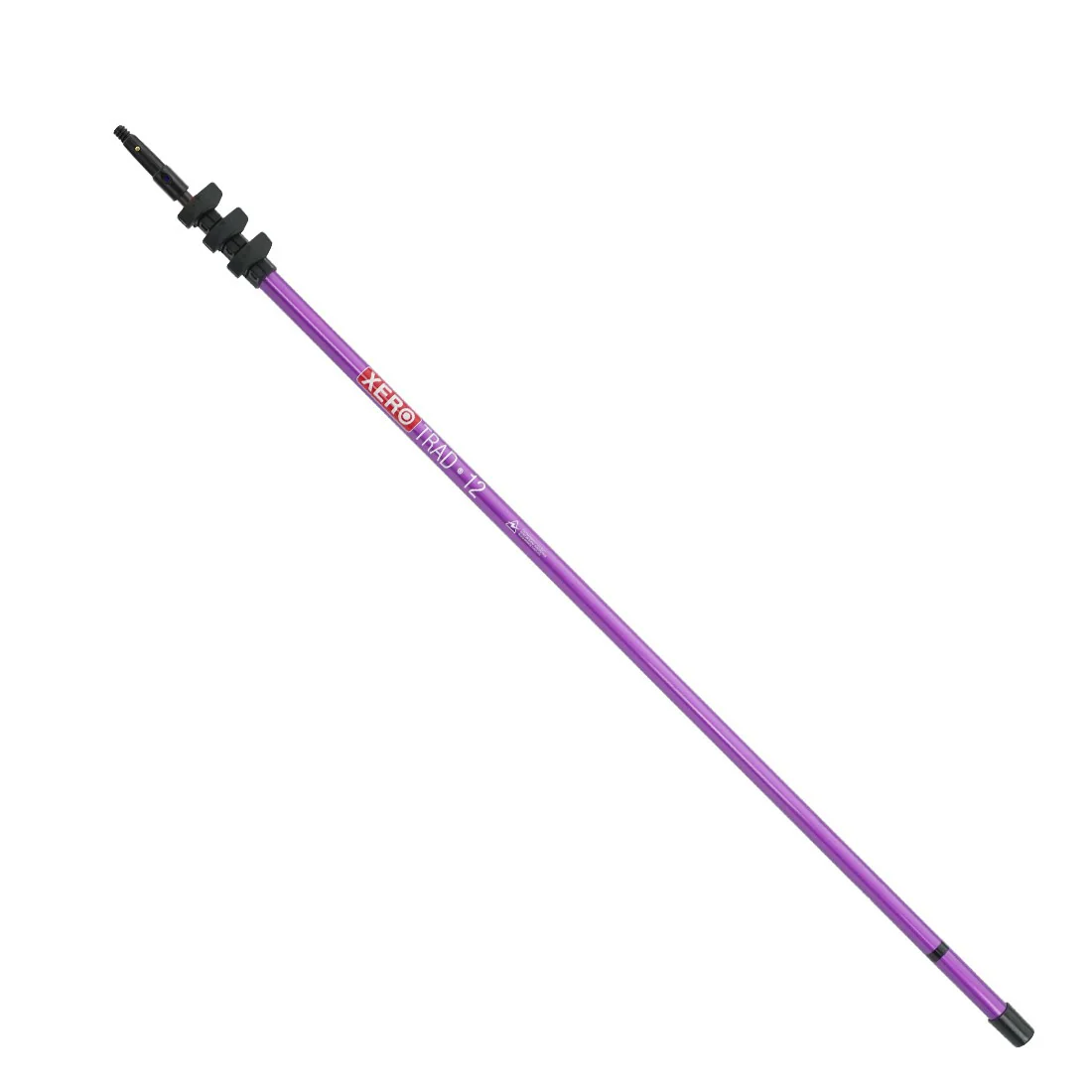 XERO Carbon Fiber Trad Pole 2.0 - Image 28