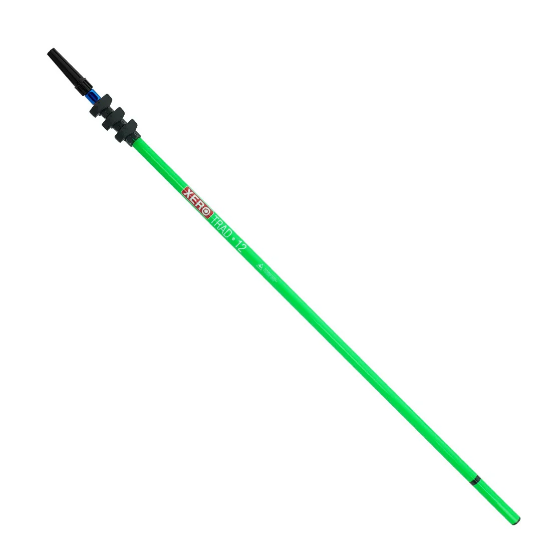 XERO Carbon Fiber Trad Pole 2.0 - Image 31