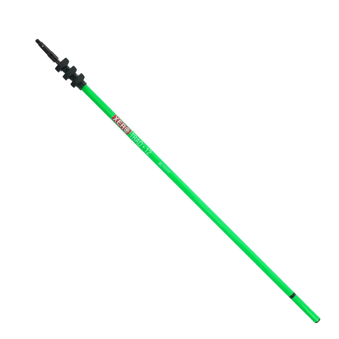 XERO Carbon Fiber Trad Pole 2.0 - Image 32