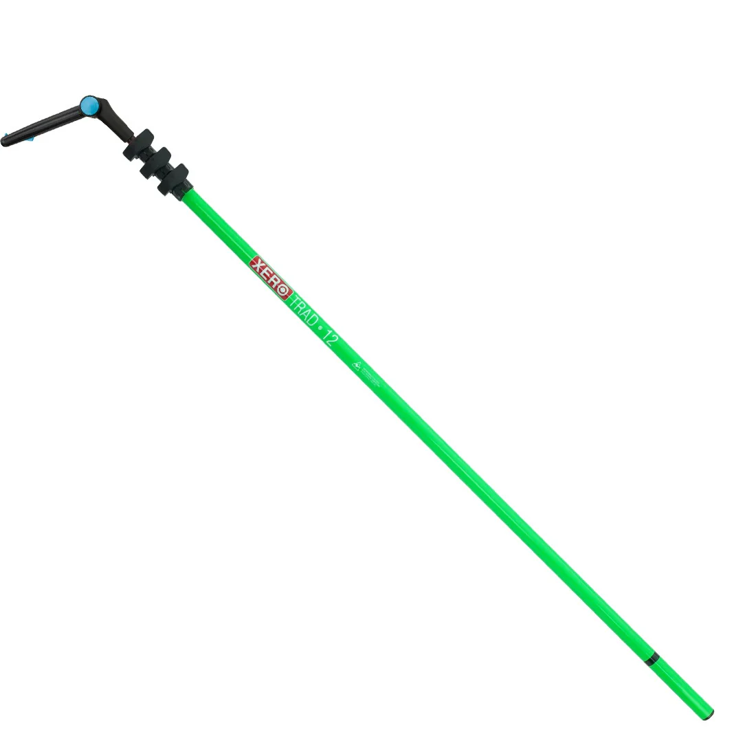 XERO Carbon Fiber Trad Pole 2.0 - Image 33