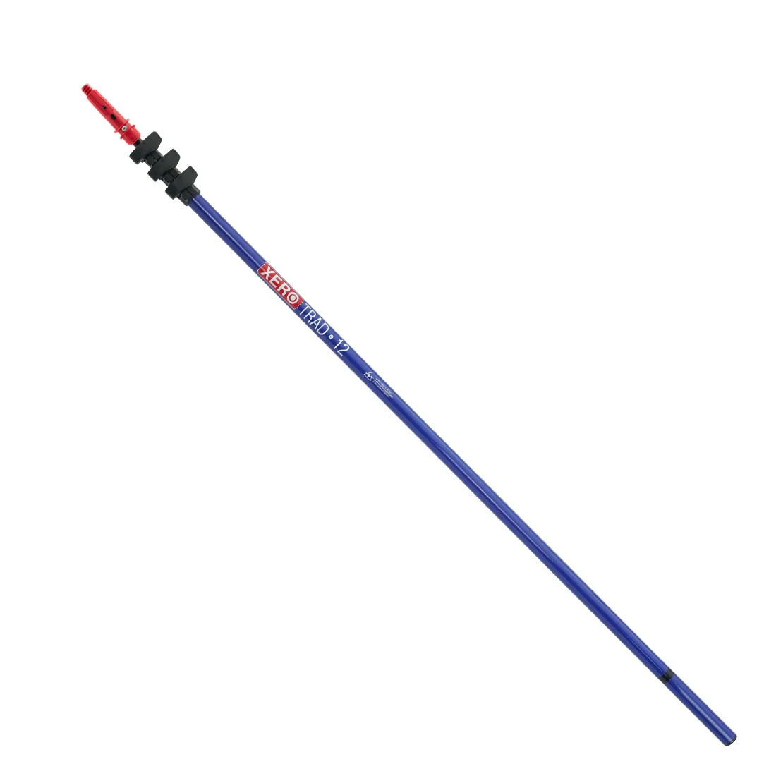 XERO Carbon Fiber Trad Pole 2.0 - Image 35