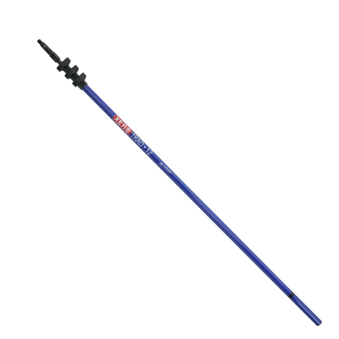 XERO Carbon Fiber Trad Pole 2.0 - Image 36