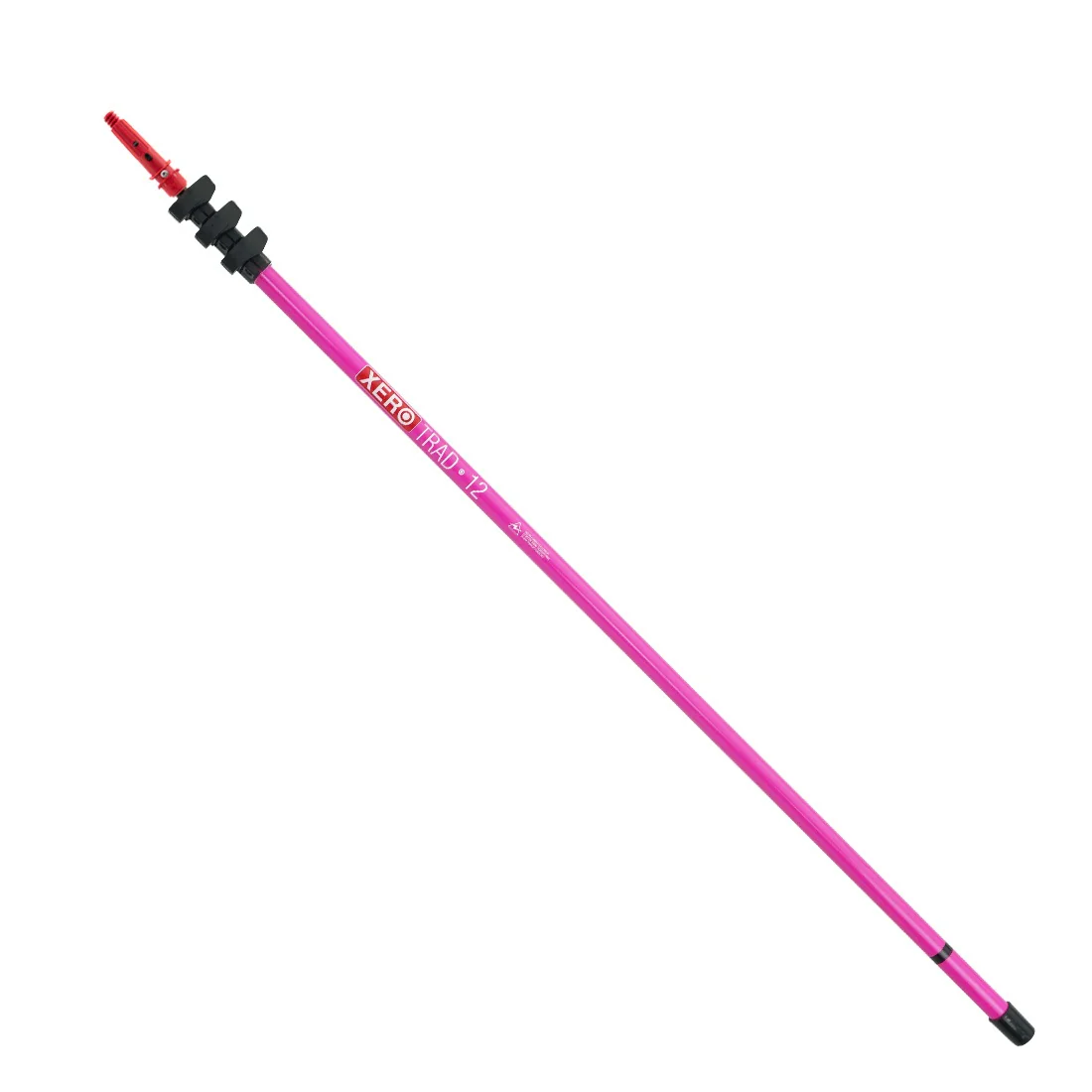 XERO Carbon Fiber Trad Pole 2.0 - Image 42