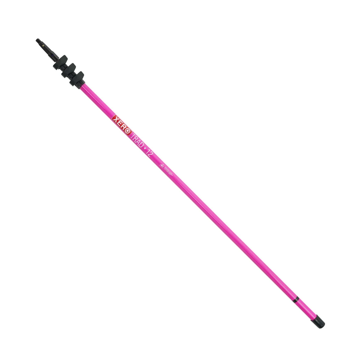 XERO Carbon Fiber Trad Pole 2.0 - Image 44