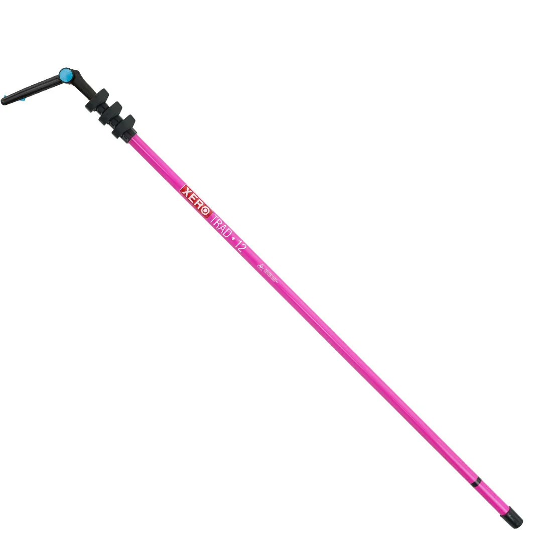 XERO Carbon Fiber Trad Pole 2.0 - Image 45