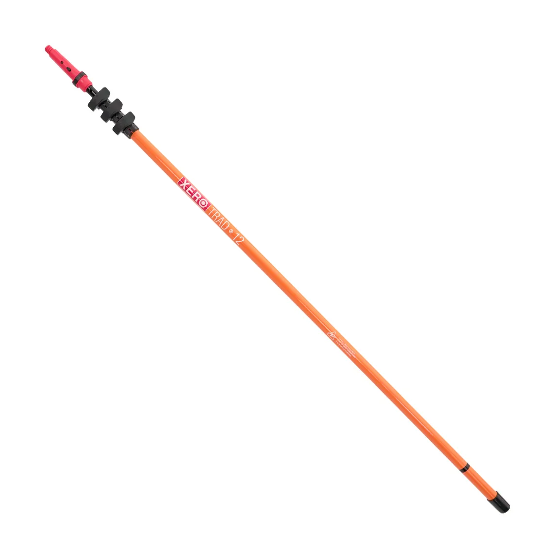 XERO Carbon Fiber Trad Pole 2.0 - Image 47