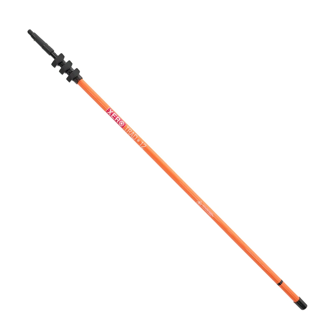 XERO Carbon Fiber Trad Pole 2.0 - Image 48