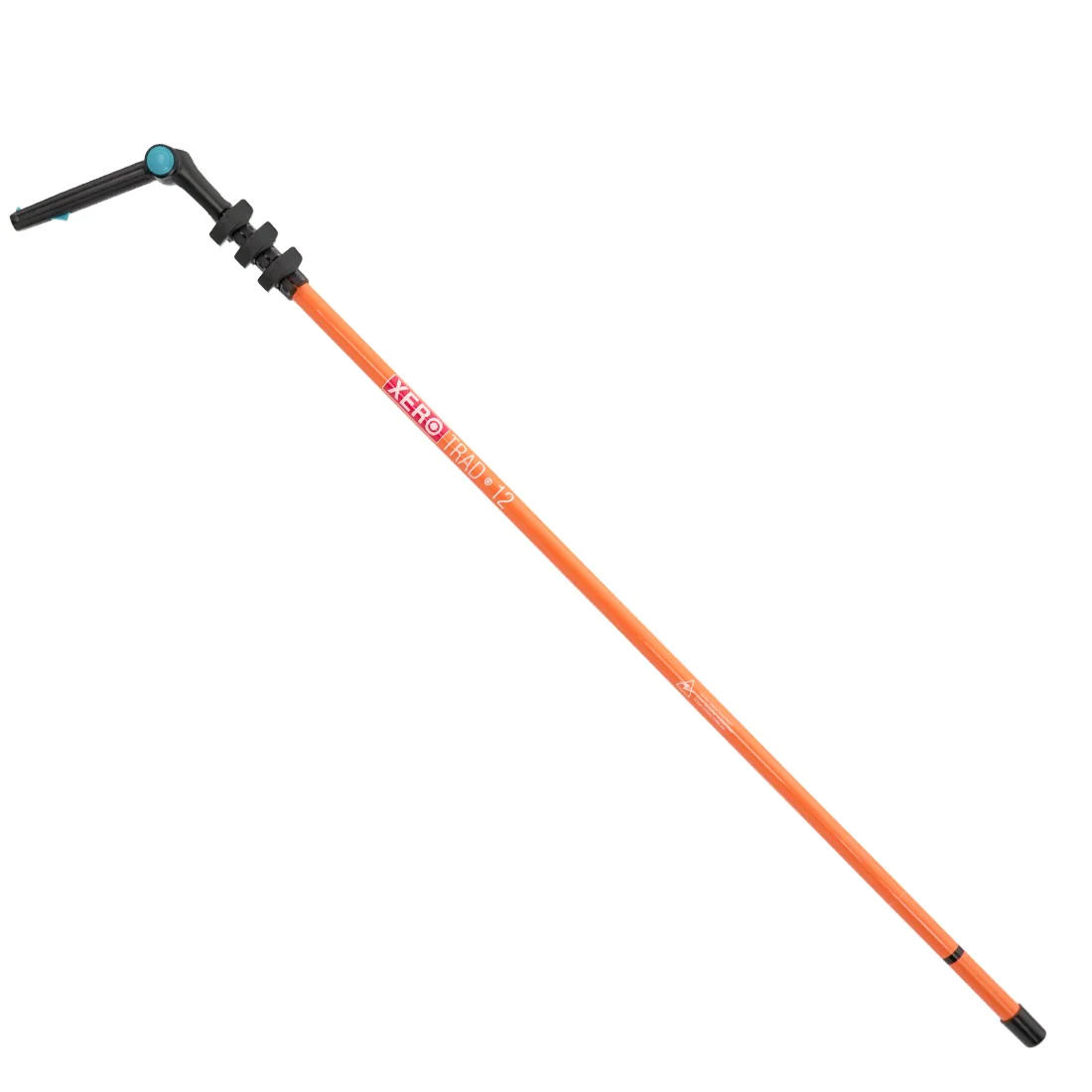 XERO Carbon Fiber Trad Pole 2.0 - Image 49