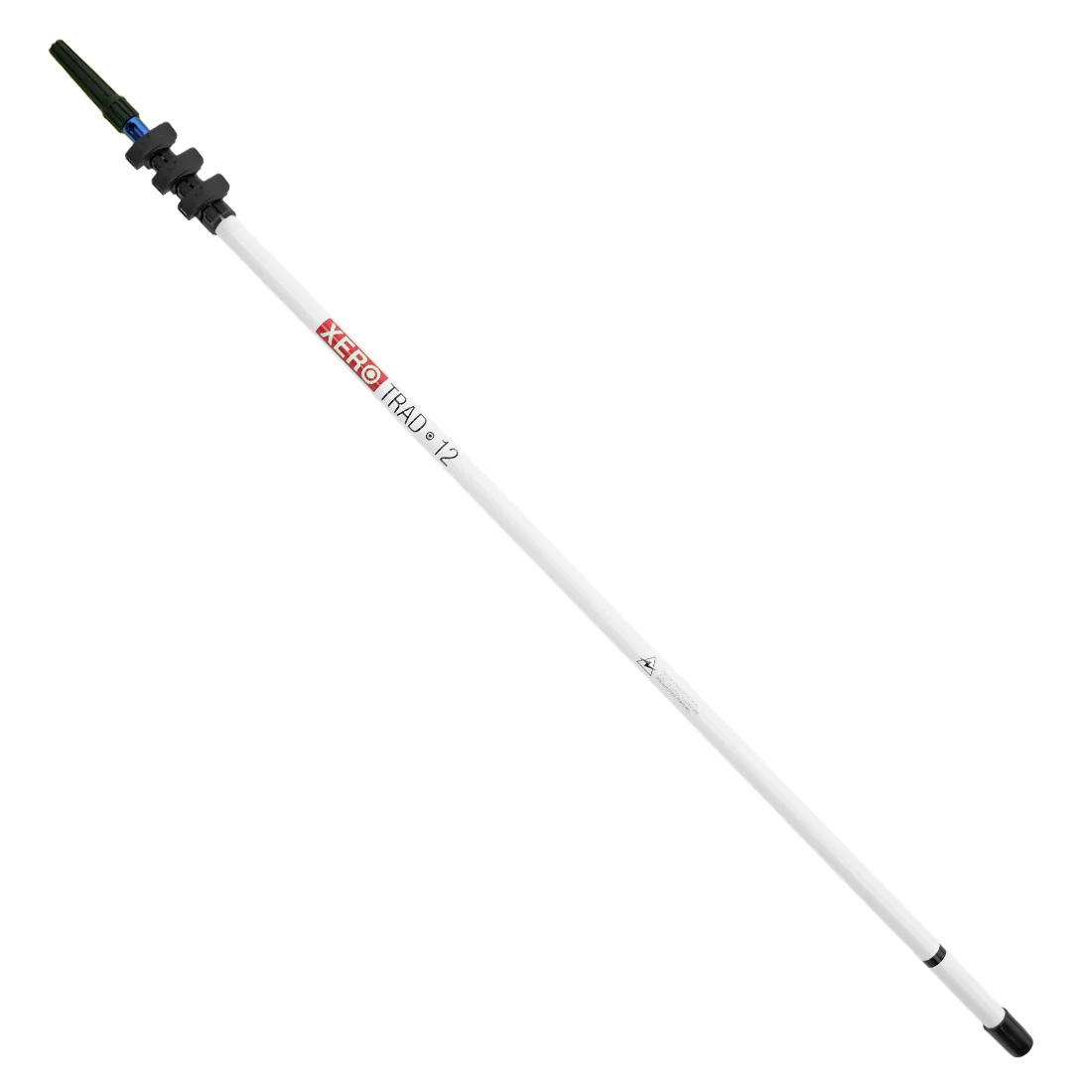 XERO Carbon Fiber Trad Pole 2.0 - Image 50