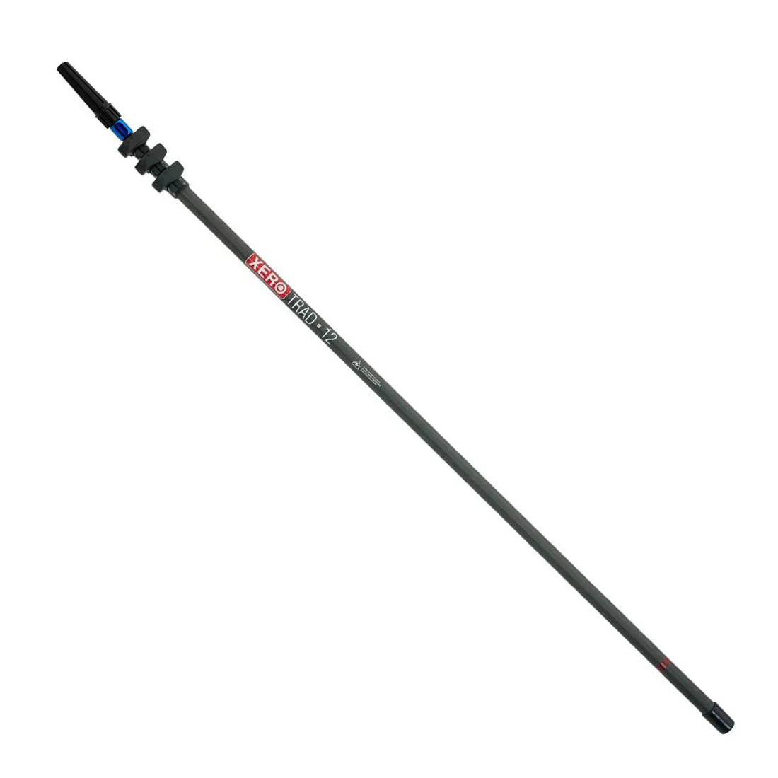 XERO Carbon Fiber Trad Pole 2.0 - Image 52