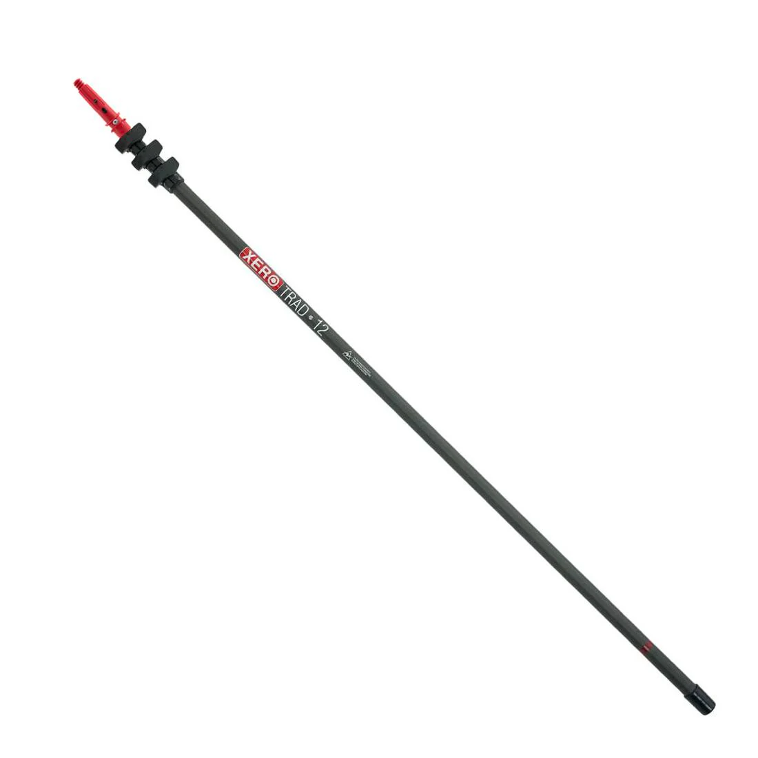 XERO Carbon Fiber Trad Pole 2.0 - Image 55