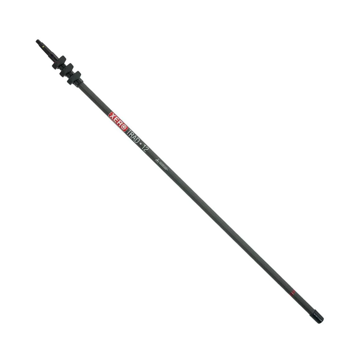 XERO Carbon Fiber Trad Pole 2.0 - Image 56